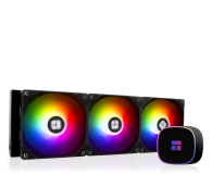 Wentylator do komputera Thermalright Frozen Horizon 360 Argb V2 3x120mm Frozen Horizon 360 Black Argb V2